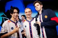 G2 Esports League of Legends LEC 2024 (Image via Riot Games)